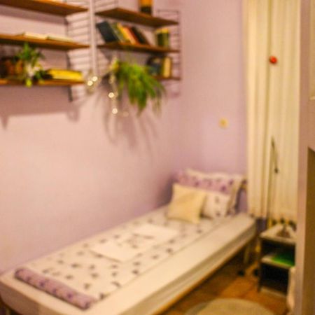 Trakia Bed & Breakfast Sofia Buitenkant foto