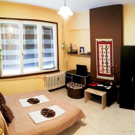 Trakia Bed & Breakfast Sofia Buitenkant foto