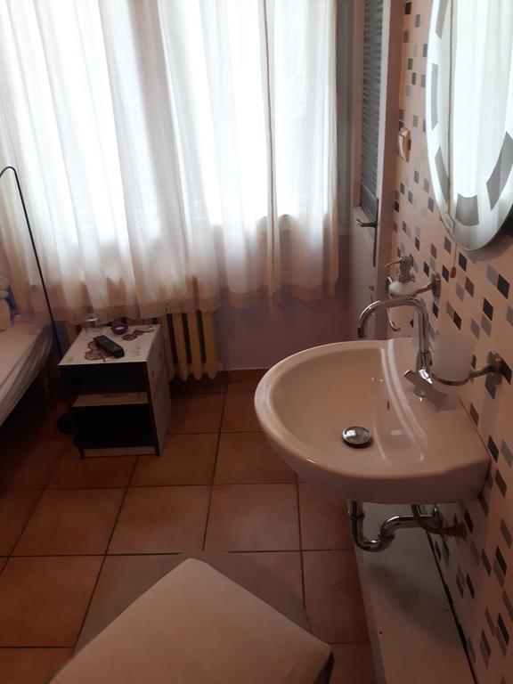 Trakia Bed & Breakfast Sofia Buitenkant foto