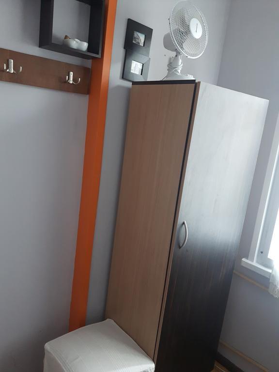 Trakia Bed & Breakfast Sofia Buitenkant foto