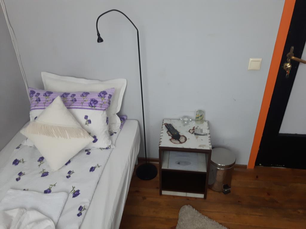 Trakia Bed & Breakfast Sofia Buitenkant foto