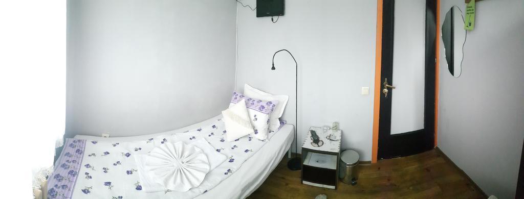 Trakia Bed & Breakfast Sofia Buitenkant foto