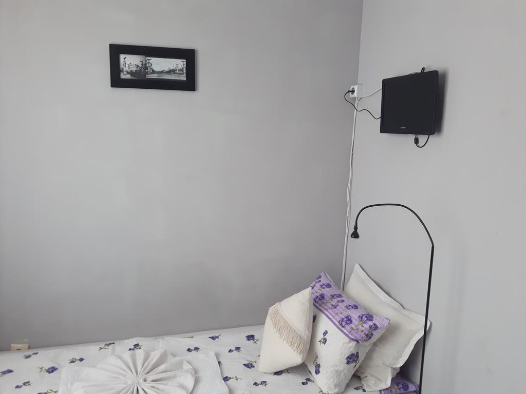 Trakia Bed & Breakfast Sofia Buitenkant foto