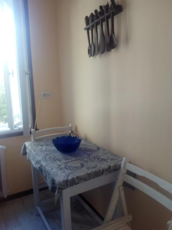 Trakia Bed & Breakfast Sofia Buitenkant foto
