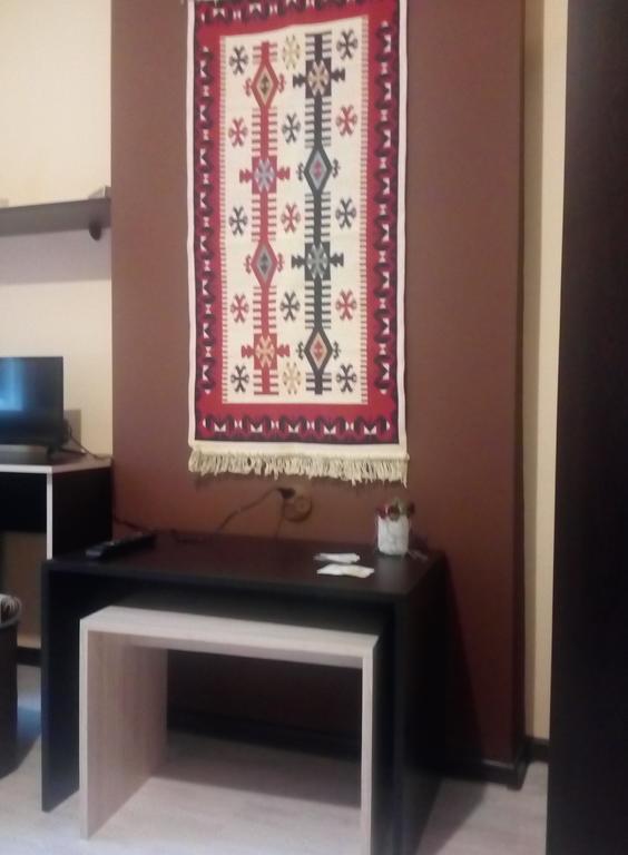 Trakia Bed & Breakfast Sofia Buitenkant foto