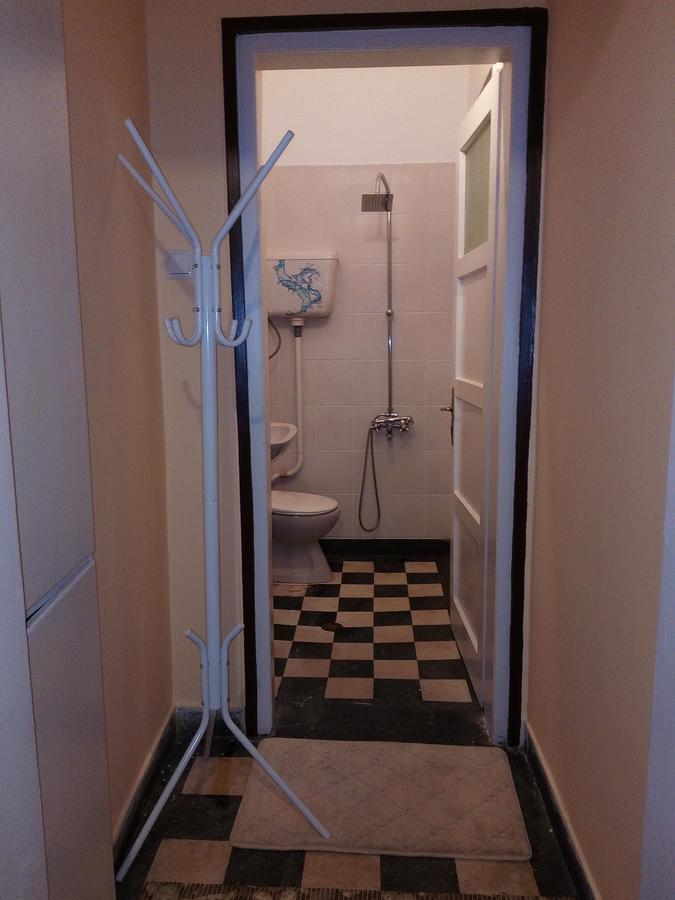 Trakia Bed & Breakfast Sofia Buitenkant foto