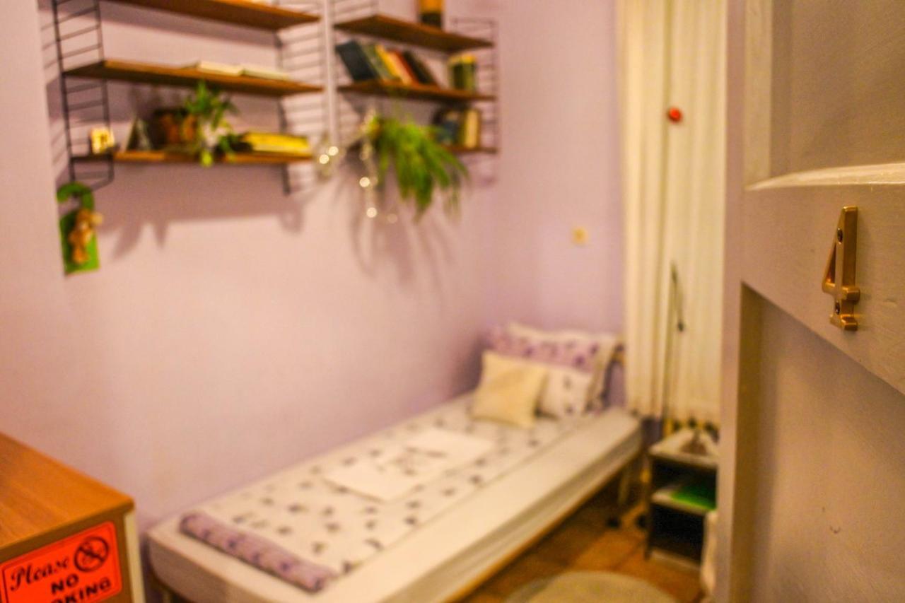 Trakia Bed & Breakfast Sofia Buitenkant foto