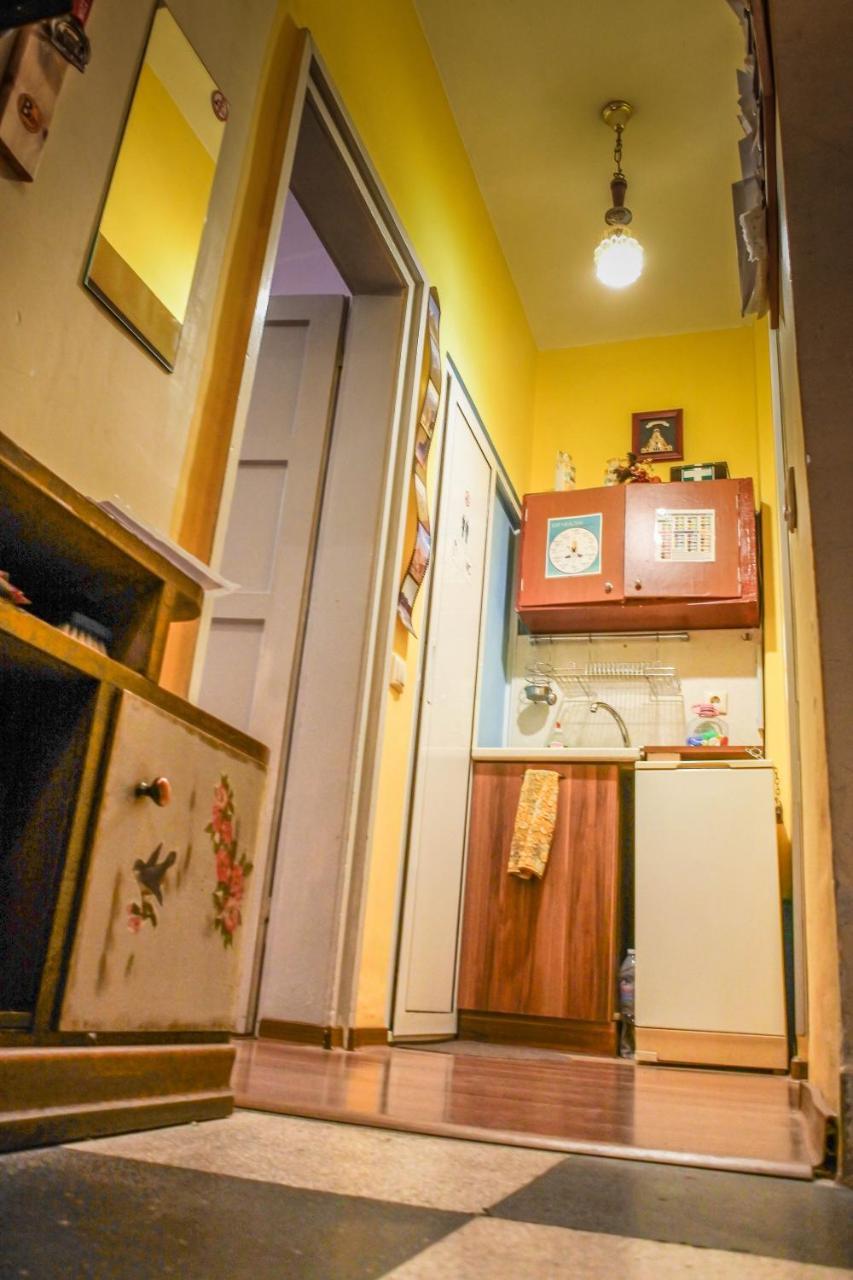 Trakia Bed & Breakfast Sofia Buitenkant foto