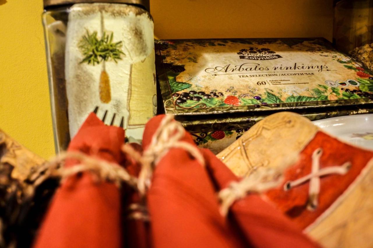 Trakia Bed & Breakfast Sofia Buitenkant foto