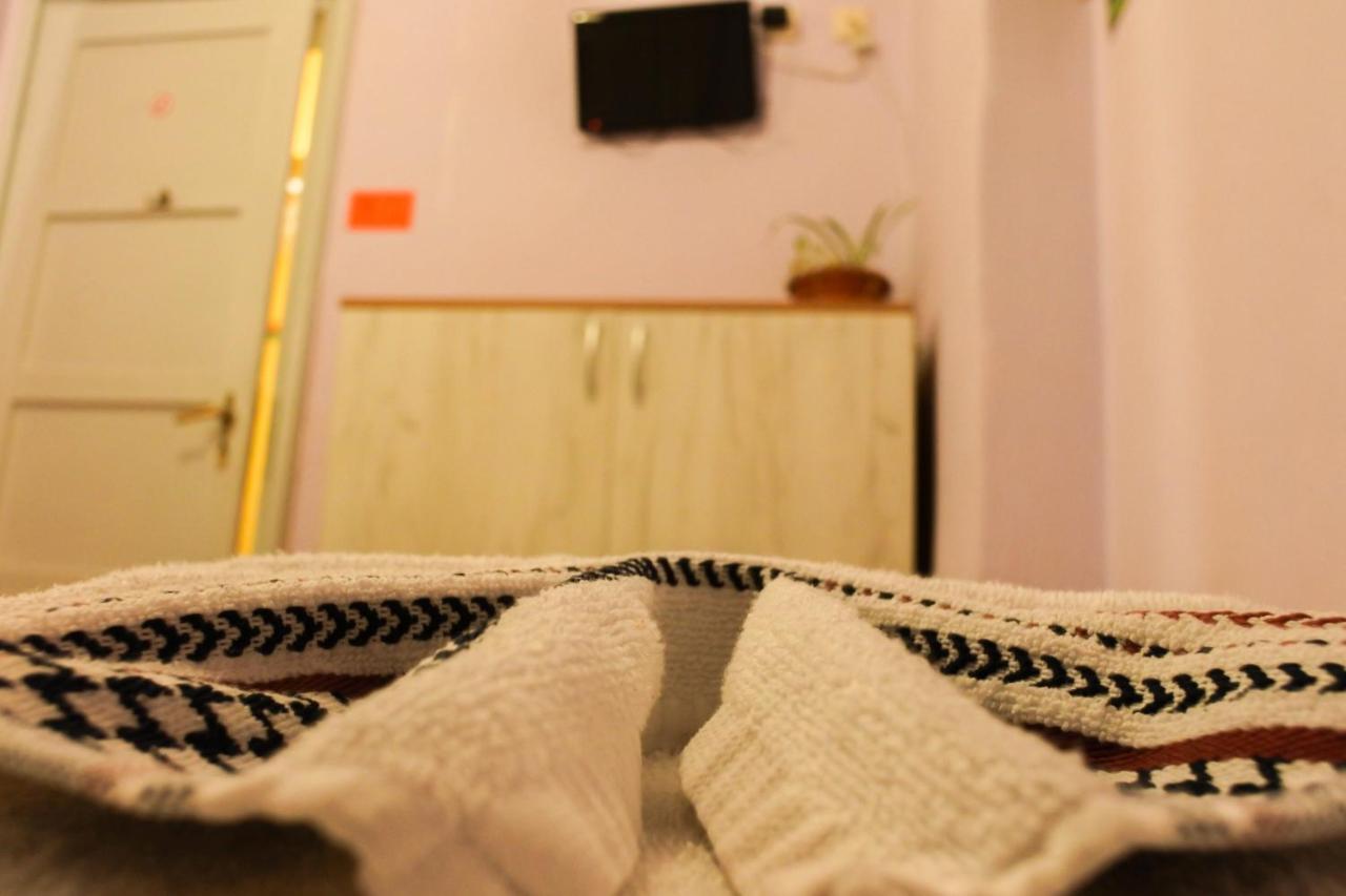 Trakia Bed & Breakfast Sofia Buitenkant foto