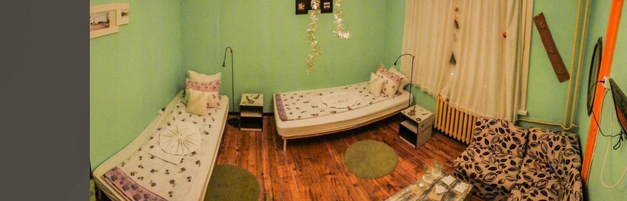 Trakia Bed & Breakfast Sofia Buitenkant foto